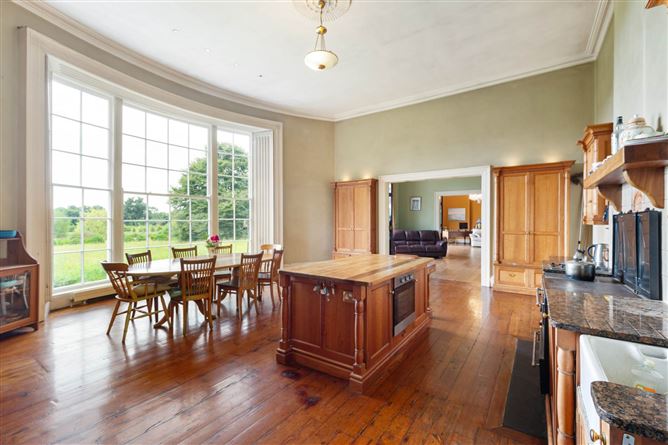 Beech Park House On 22.7 Acres, Clonsilla, Dublin 15, County Dublin
