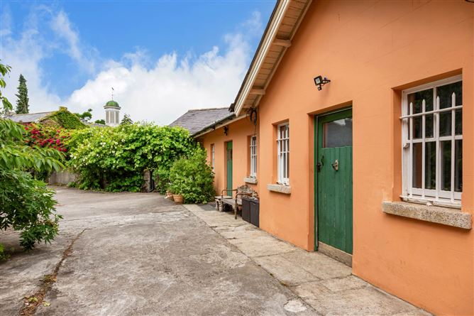 Beech Park House On 22.7 Acres, Clonsilla, Dublin 15, County Dublin