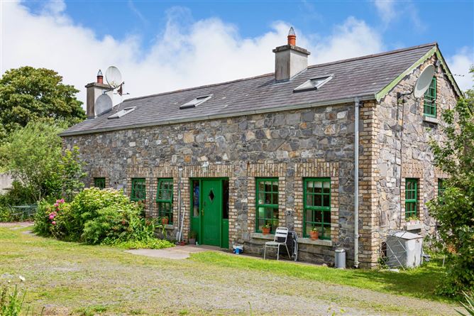 Beech Park House On 22.7 Acres, Clonsilla, Dublin 15, County Dublin