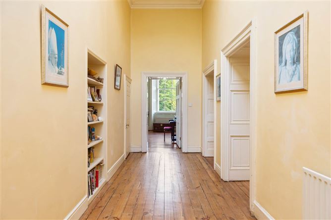 Beech Park House On 22.7 Acres, Clonsilla, Dublin 15, County Dublin
