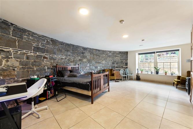 Beech Park House On 22.7 Acres, Clonsilla, Dublin 15, County Dublin