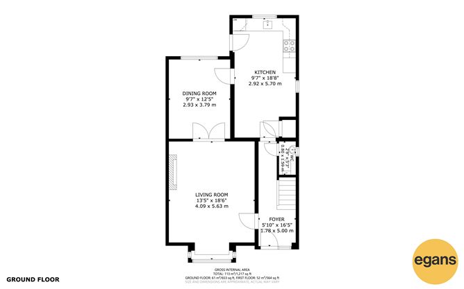 75 The Park, Lakepoint Park, Mullingar, Co. Westmeath