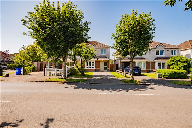 75 The Park, Lakepoint Park, Mullingar, Co. Westmeath