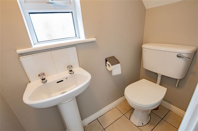 75 The Park, Lakepoint Park, Mullingar, Co. Westmeath