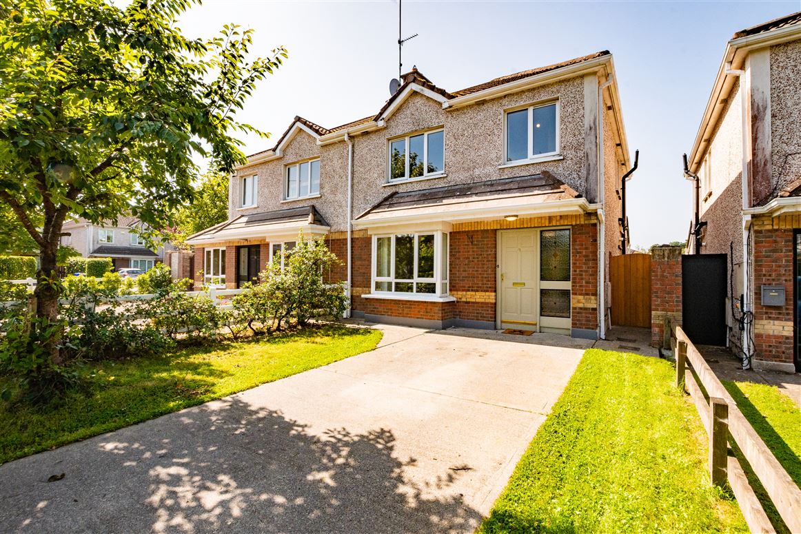 75 The Park, Lakepoint Park, Mullingar, Co. Westmeath