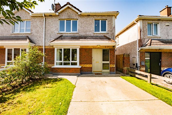 75 The Park, Lakepoint Park, Mullingar, Co. Westmeath