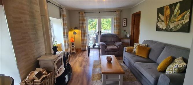 Mullaghboy, Corrawaleen, Leitrim, Leitrim