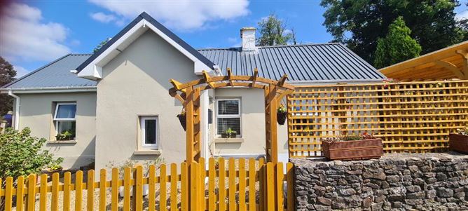 Mullaghboy, Corrawaleen, Leitrim, Leitrim