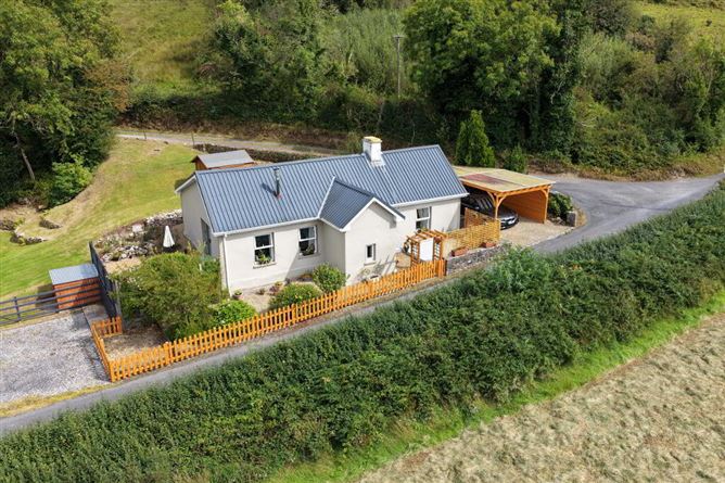 Mullaghboy, Corrawaleen, Leitrim, Leitrim