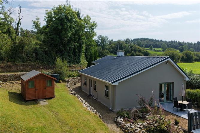 Mullaghboy, Corrawaleen, Leitrim, Leitrim