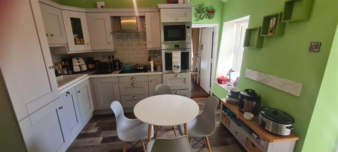 Mullaghboy, Corrawaleen, Leitrim, Leitrim