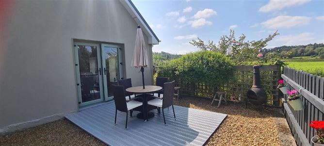 Mullaghboy, Corrawaleen, Leitrim, Leitrim