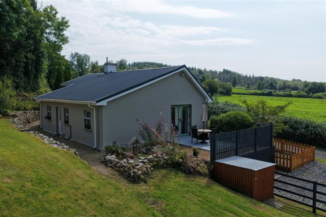 Mullaghboy, Corrawaleen, Leitrim, Leitrim