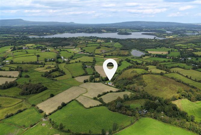 Mullaghboy, Corrawaleen, Leitrim, Leitrim