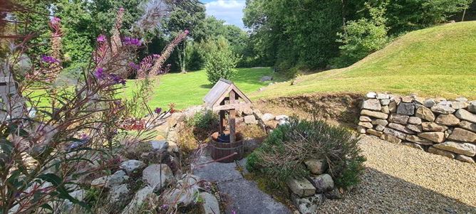 Mullaghboy, Corrawaleen, Leitrim, Leitrim