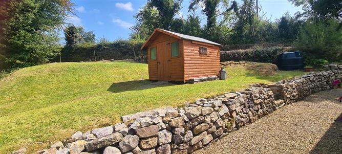 Mullaghboy, Corrawaleen, Leitrim, Leitrim
