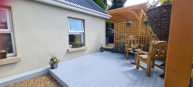 Mullaghboy, Corrawaleen, Leitrim, Leitrim