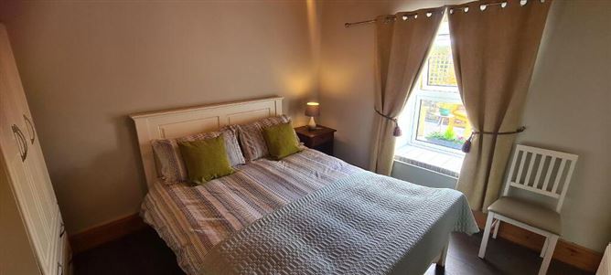Mullaghboy, Corrawaleen, Leitrim, Leitrim