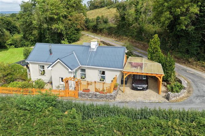 Mullaghboy, Corrawaleen, Leitrim, Leitrim