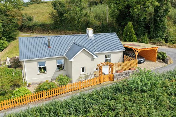 Mullaghboy, Corrawaleen, Leitrim, Leitrim