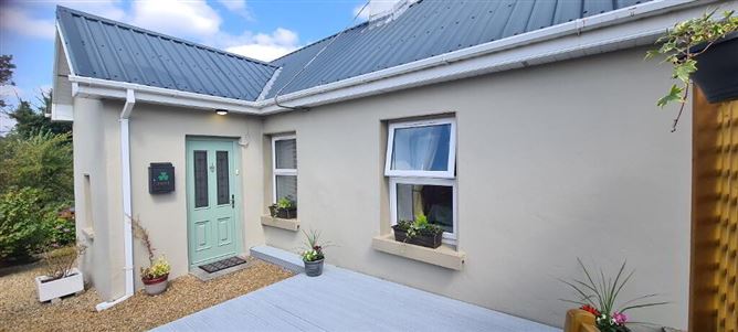 Mullaghboy, Corrawaleen, Leitrim, Leitrim