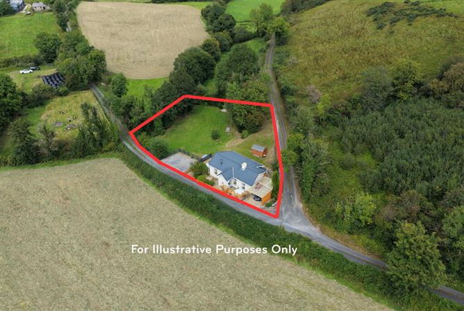 Mullaghboy, Corrawaleen, Leitrim, Leitrim