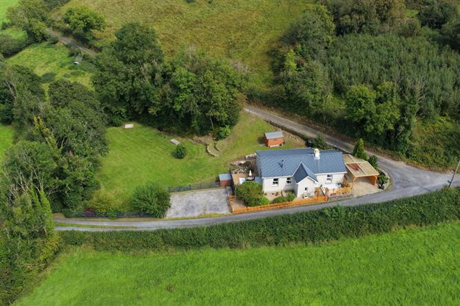 Mullaghboy, Corrawaleen, Leitrim, Leitrim