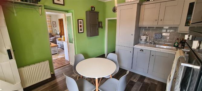 Mullaghboy, Corrawaleen, Leitrim, Leitrim