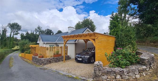 Mullaghboy, Corrawaleen, Leitrim, Leitrim