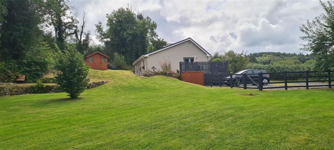 Mullaghboy, Corrawaleen, Leitrim, Leitrim