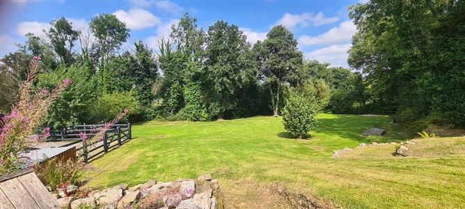 Mullaghboy, Corrawaleen, Leitrim, Leitrim