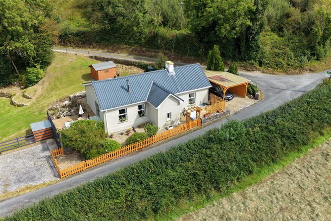 Mullaghboy, Corrawaleen, Leitrim, Leitrim