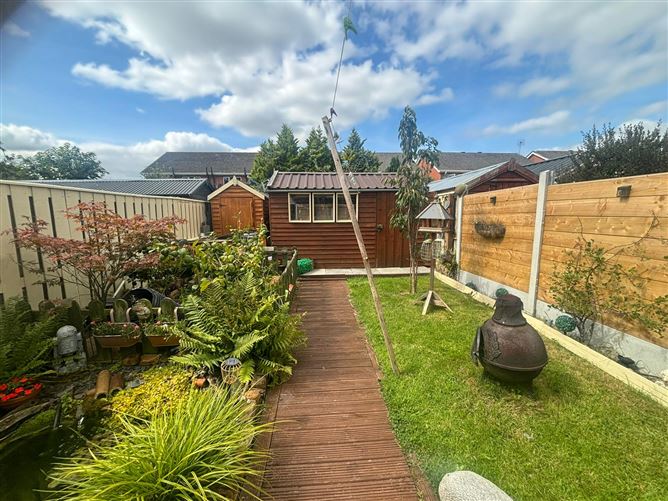 20 Ardá Raith Wood, Tullyallen, Townley Hall, Co. Louth, Tullyallen, Louth