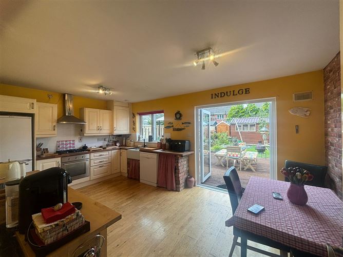 20 Ardá Raith Wood, Tullyallen, Townley Hall, Co. Louth, Tullyallen, Louth