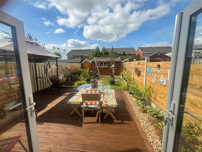 20 Ardá Raith Wood, Tullyallen, Townley Hall, Co. Louth, Tullyallen, Louth