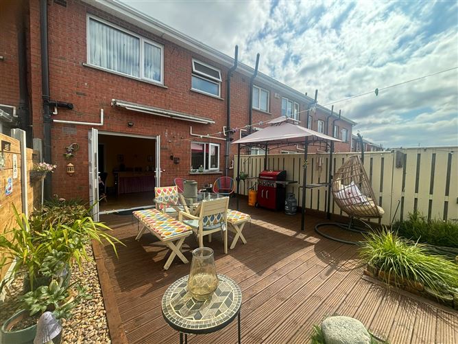 20 Ardá Raith Wood, Tullyallen, Townley Hall, Co. Louth, Tullyallen, Louth