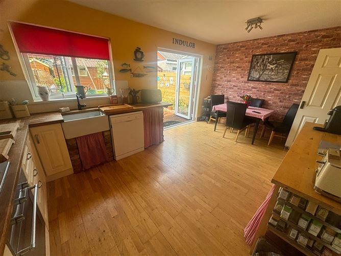 20 Ardá Raith Wood, Tullyallen, Townley Hall, Co. Louth, Tullyallen, Louth