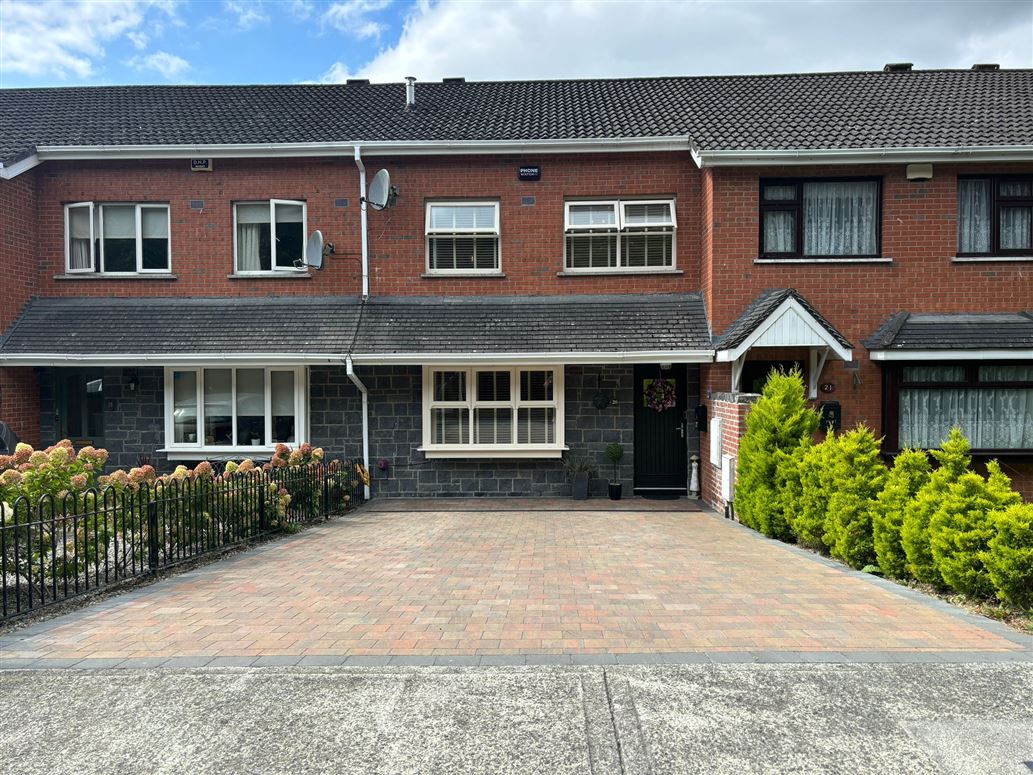 20 Ardá Raith Wood, Tullyallen, Townley Hall, Co. Louth, Tullyallen, Louth