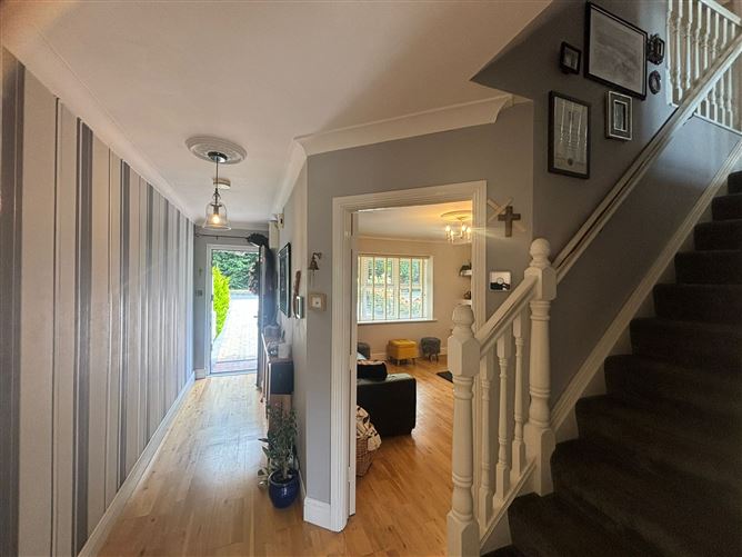 20 Ardá Raith Wood, Tullyallen, Townley Hall, Co. Louth, Tullyallen, Louth