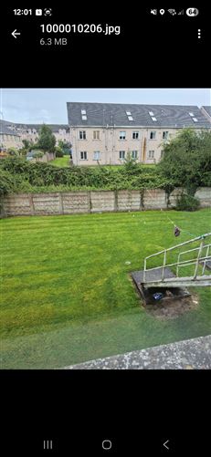APARTMENT 8 SAINT NESSAN'S COURT DOORADOYLE LIMERICK, Dooradoyle, Limerick, V94 Y582