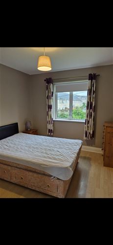 APARTMENT 8 SAINT NESSAN'S COURT DOORADOYLE LIMERICK, Dooradoyle, Limerick, V94 Y582