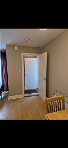 APARTMENT 8 SAINT NESSAN'S COURT DOORADOYLE LIMERICK, Dooradoyle, Limerick, V94 Y582