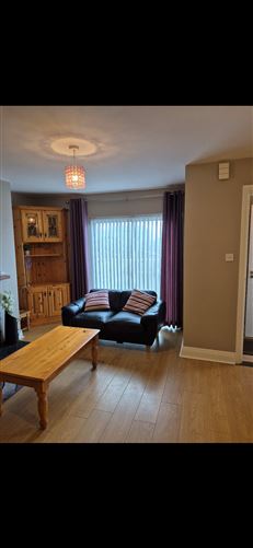 APARTMENT 8 SAINT NESSAN'S COURT DOORADOYLE LIMERICK, Dooradoyle, Limerick, V94 Y582