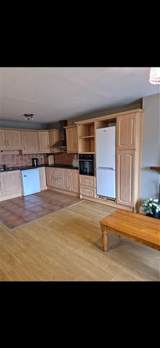 APARTMENT 8 SAINT NESSAN'S COURT DOORADOYLE LIMERICK, Dooradoyle, Limerick, V94 Y582