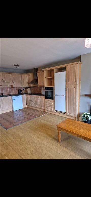 APARTMENT 8 SAINT NESSAN'S COURT DOORADOYLE LIMERICK, Dooradoyle, Limerick, V94 Y582