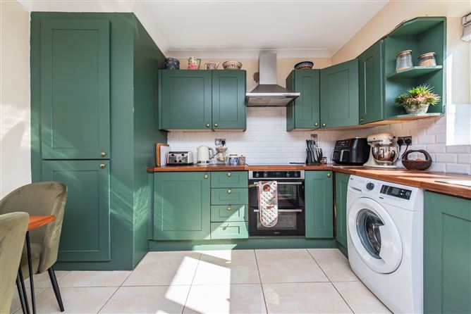 122 Sarto Park, Naas, Co. Kildare