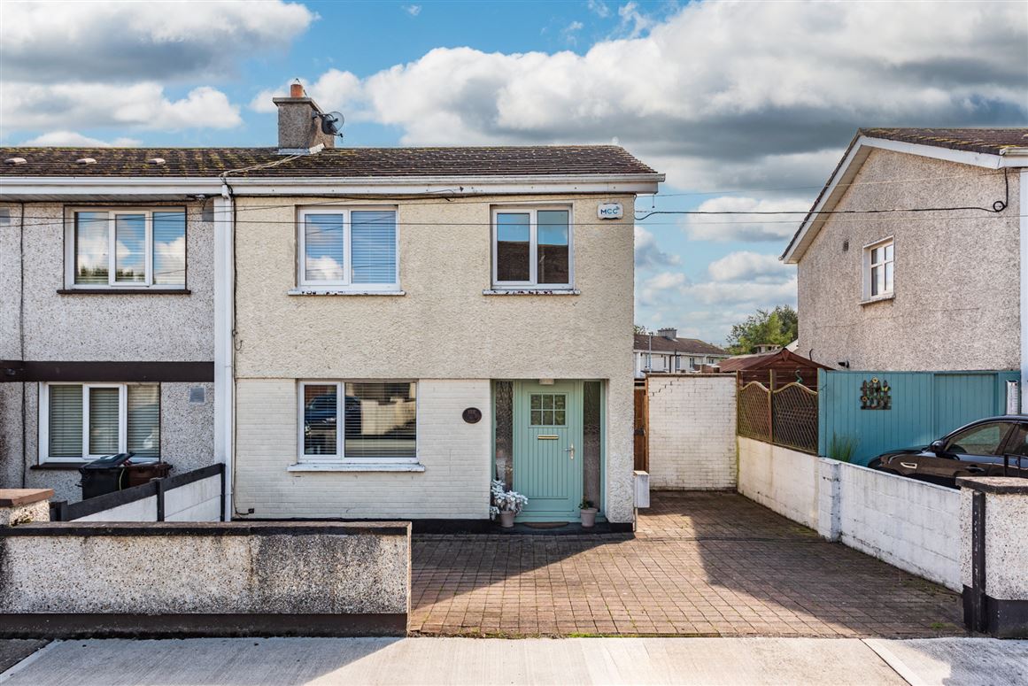 122 Sarto Park, Naas, Co. Kildare