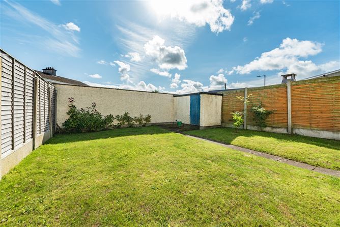 122 Sarto Park, Naas, Co. Kildare