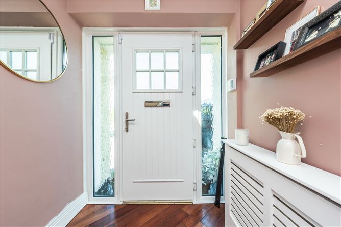 122 Sarto Park, Naas, Co. Kildare