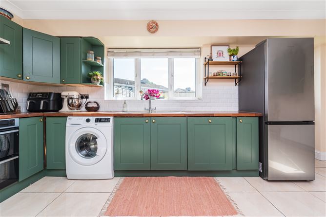122 Sarto Park, Naas, Co. Kildare